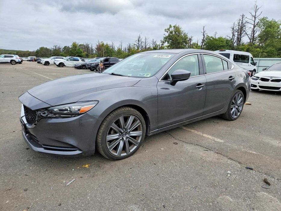 Mazda 6 Touring