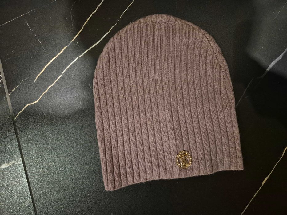 TS Trend Setter -Czapka  - 1 raz używana, delikatna