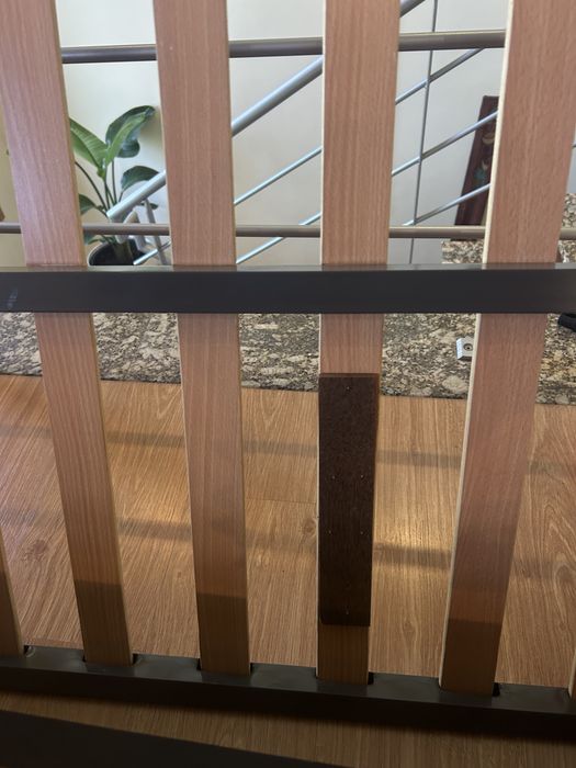 Cama solteiro +1 com cómoda