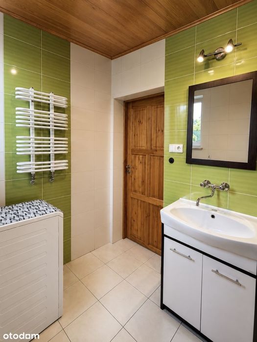 67m² Grabina, Gościnna 8