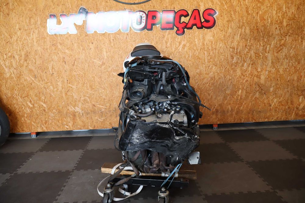 Honda CBR 600RR ano 2005 para peças.