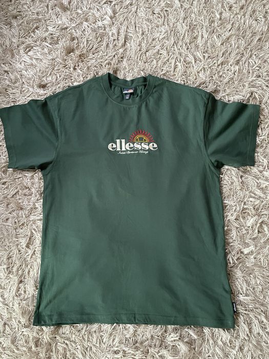 Koszulka Ellesse nowa