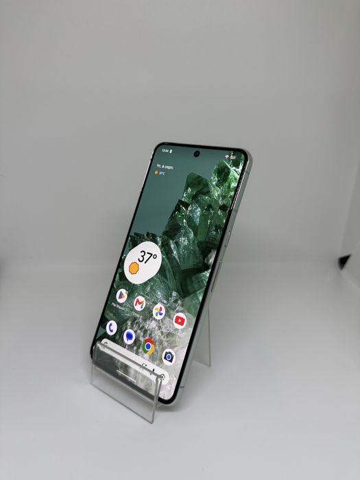 Google Pixel 8 Pro Green 12/128gb Neverlock