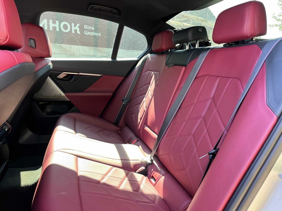 BMW 520I в Лізинг | Кредит