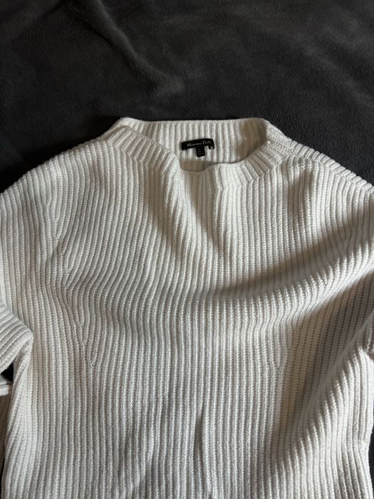 кофтина MassimoDutti