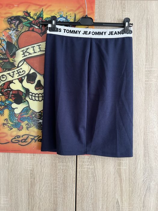 Spódnica Tommy Jeans