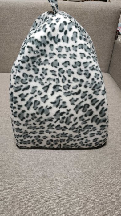 Будиночок для кота