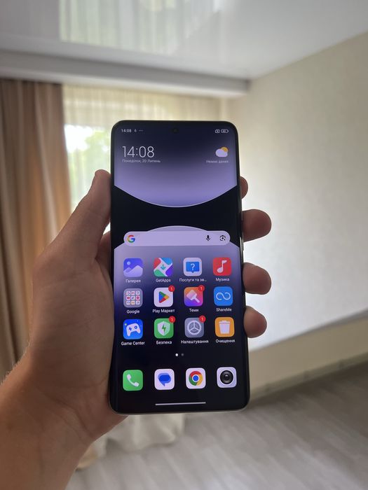 Redmi Note 14 Pro+ 5G 8/256 GB