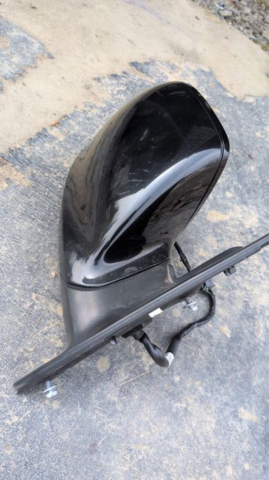 Lusterka Audi Q7  14 pin