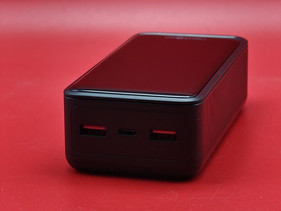 Powerbank 30 000 mAh 65W szybkie ładowanie przenośny bank