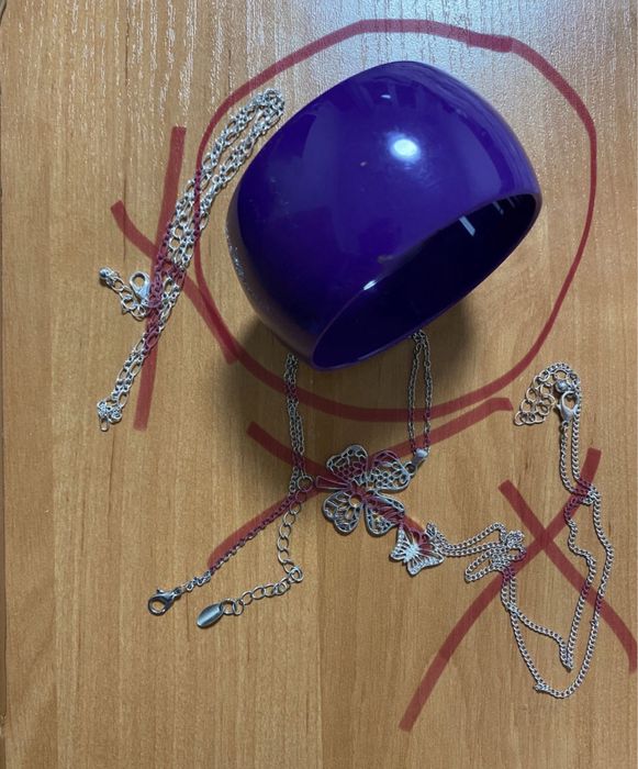 Віддам безкоштовно браслет