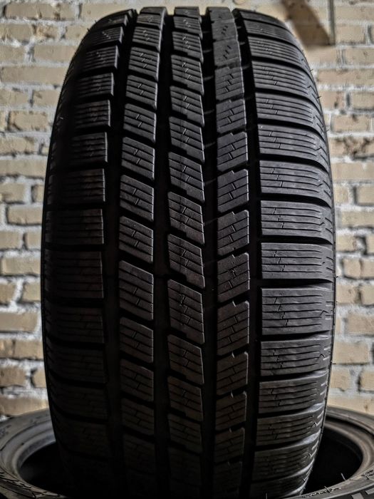 Нова пара 235/50r18 Pirelli | 9mm | 2024 | Made in Germany | 2шт | Ідеальний стан, без пошкоджень, без ремонтів, без дефектів | Преміум шини