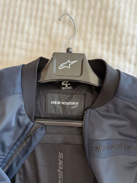 Alpinestars LUC V2 AIR