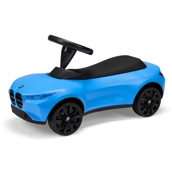 BMW Baby Racer IV, niebieski - 80935B308D5