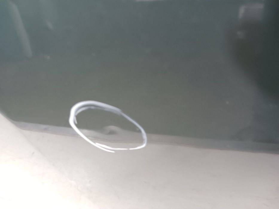 Capot RENAULT Clio III (BR0/1, CR0/1)