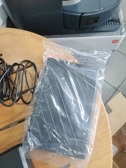 Kierowca Hori RWA 270 stopni