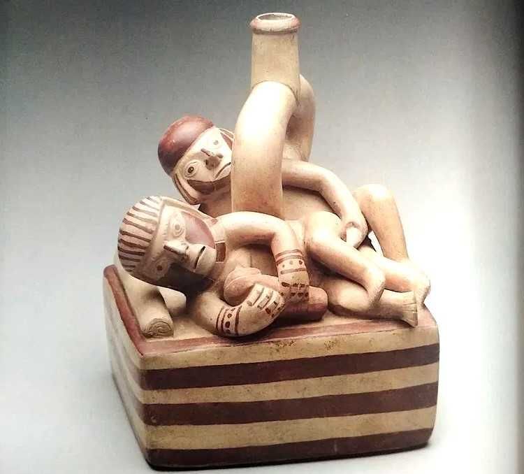 CATÁLOGO DA EXPOSIÇÃO «Arte Pré-Colombiana da Colecção Barbier-Mueller» Na FCGULBENKIAN 1995