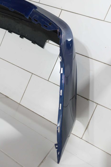 Zderzak tył BMW E90 M Pakiet sedan