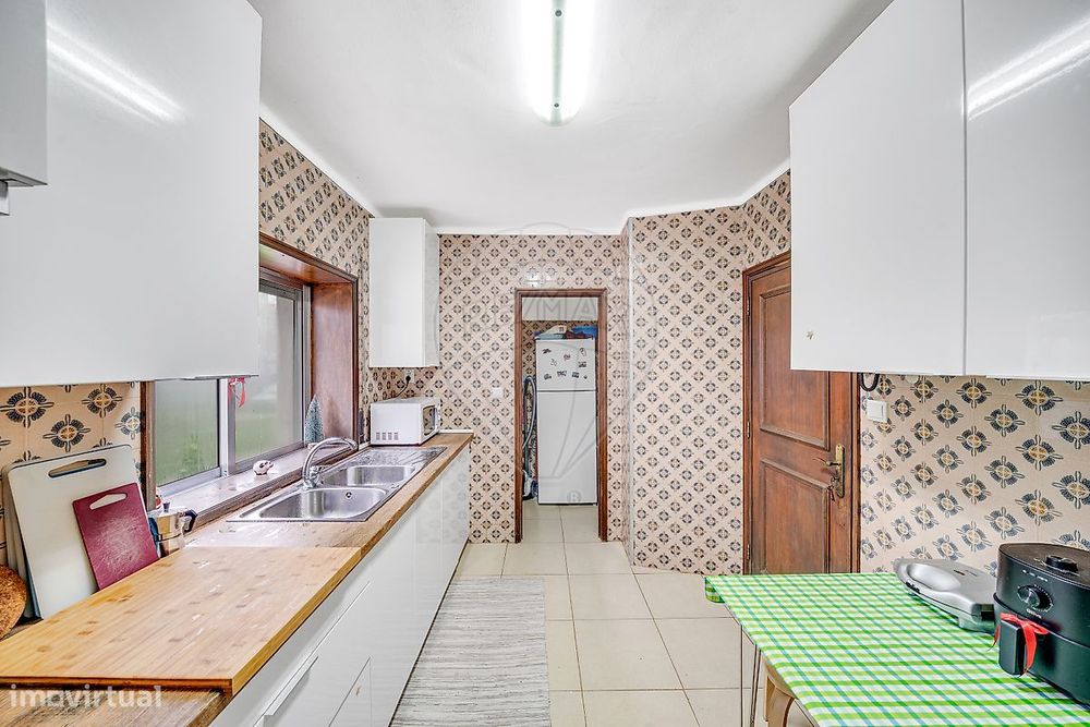 Apartamento T3 para venda