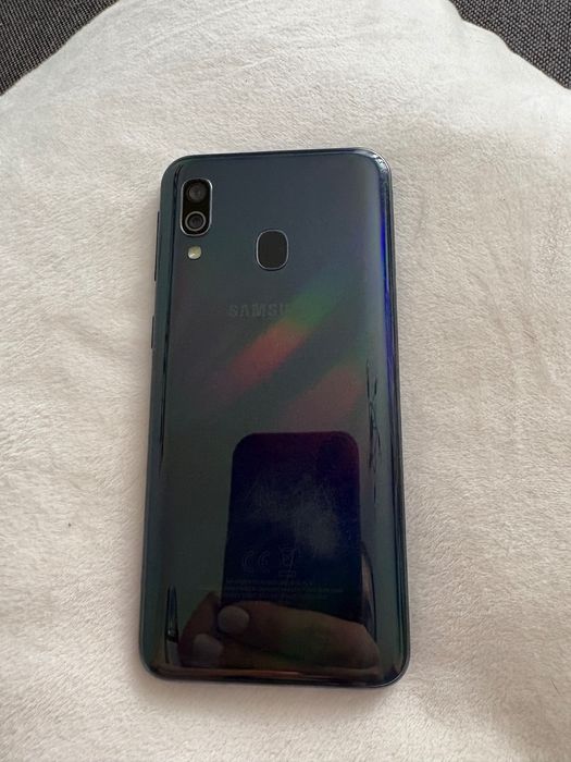 Samsung galaxy A40
