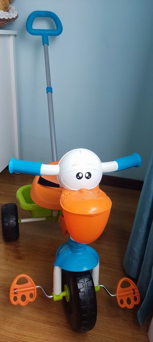 Triciclo Chico pelicano