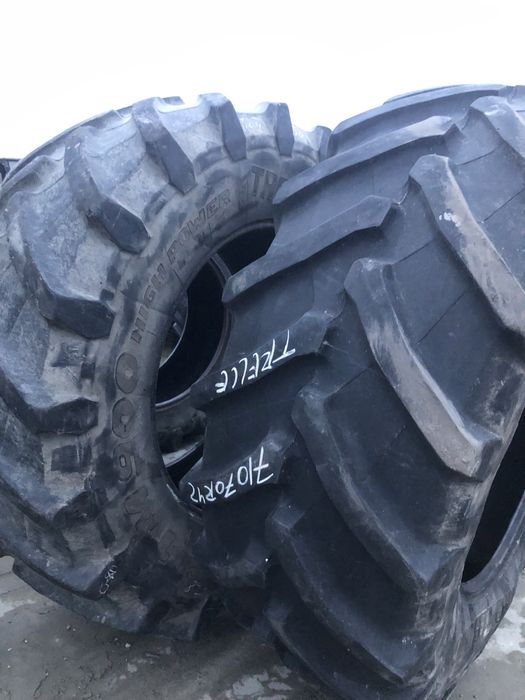 Opony 710.70r42 pirelli