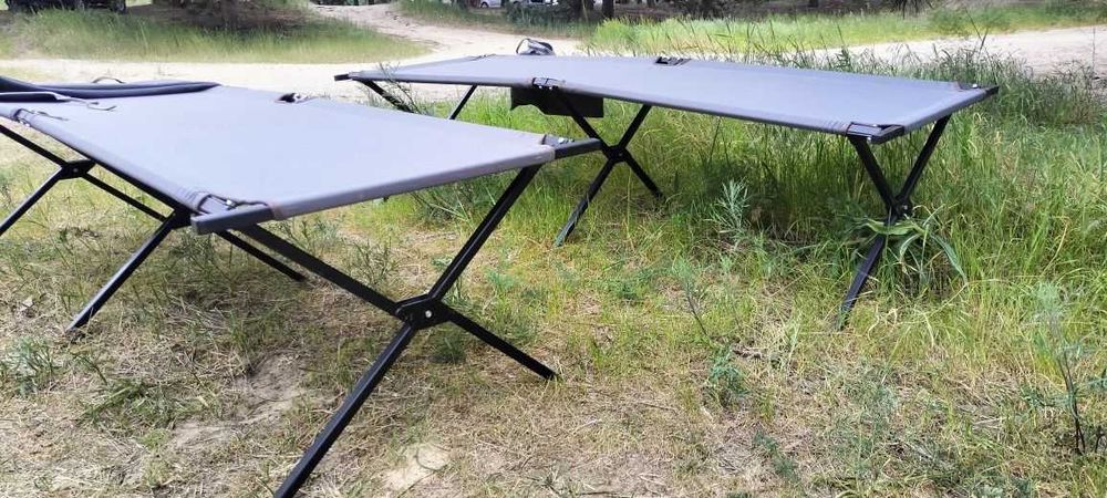 Продам раскладушку