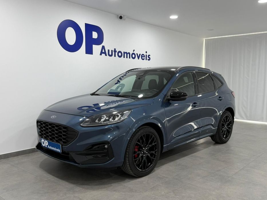 Ford Kuga 1.5 EcoBoost ST-Line X