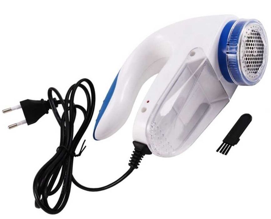 GOLARKA DO UBRAŃ SWETRÓW elektryczna sieciowa do ubrań tkanin swetrów