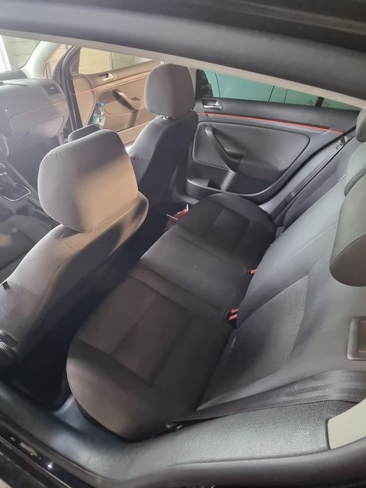 Volkswagen Golf V 2.0 TDi , silnik BMM,