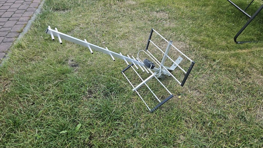 Antena telewizyjna