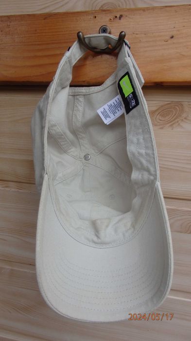 Czapka sportowa firmy Nike