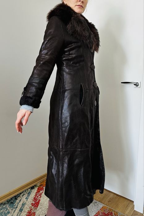 Дублянка натуральна