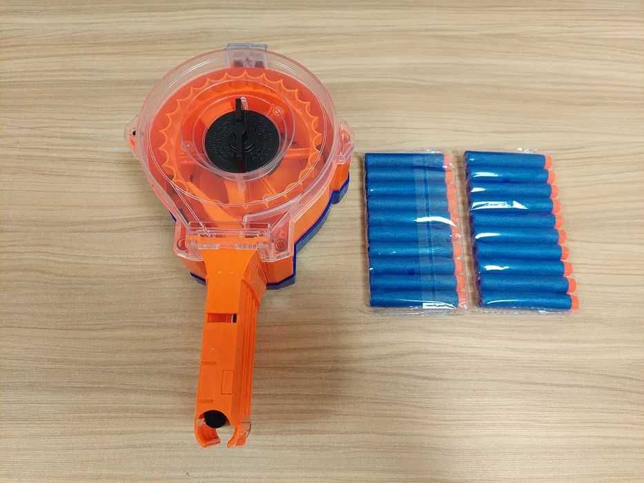 Nerf N-Strike Elite Infinus E0438