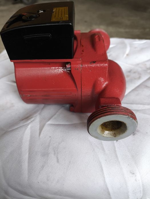 Pompa obiegowa Grundfos UPS 25‑60/180