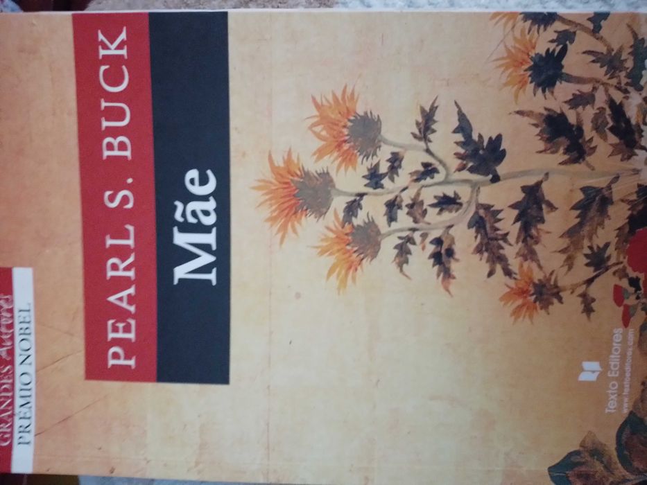 Mae de Pearl Buch