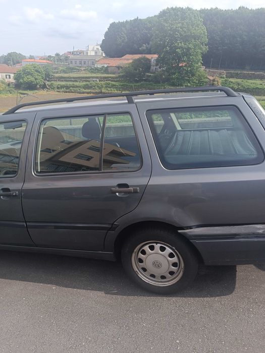 Vendo Golf 3 TDI variant 90cv