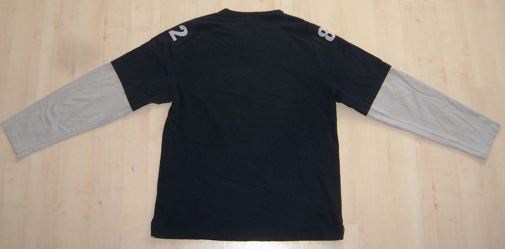 2 bluzy męskie rozmiar M