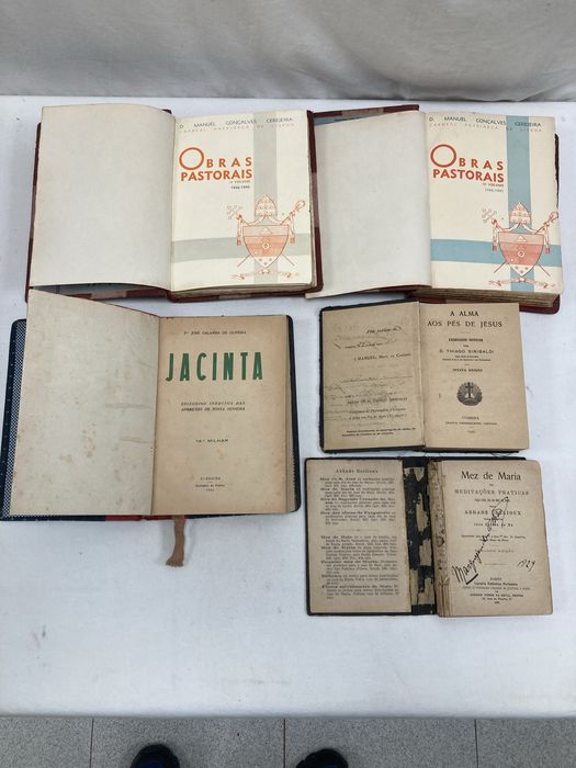 Livros A Bíblia Sagrada Novo Testamento 1939