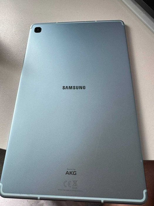 Tablet Samsung Galaxy tab S6 lite SM-P610