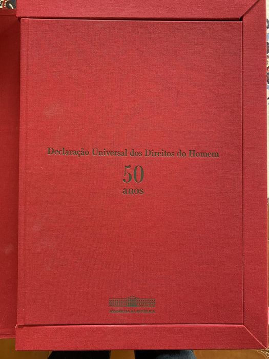 Declaração universal dos direitos do homem