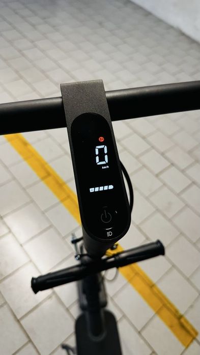 Xiaomi Electric Scooter 4 Ultra (pouco uso)