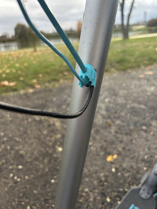 Hulajnoga elektryczna Motus scooty 8,5 lite