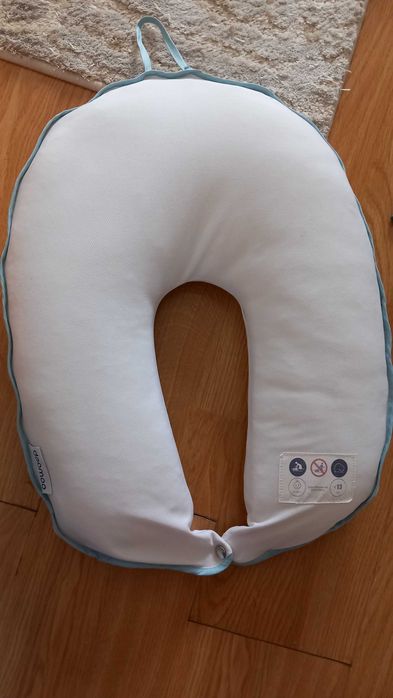 Almofada de banho doomoo