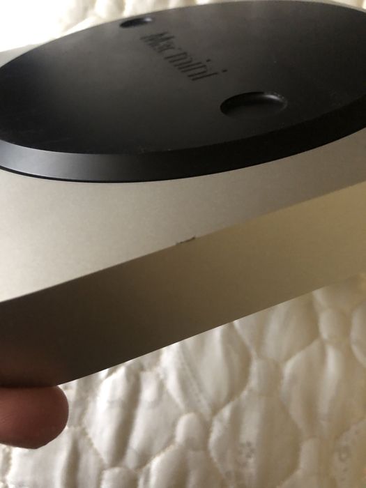 Mac mini (late 2012)