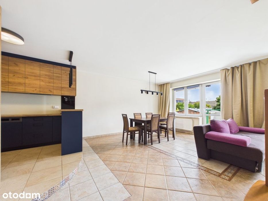 Dwupoziomowe mieszkanie I99,6 m²|AntczakaI Toruń