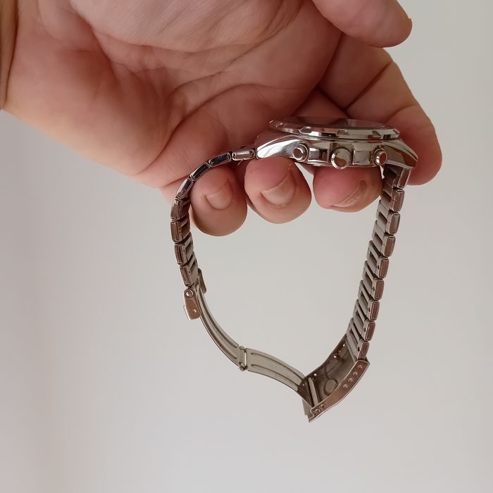 Vendo relógio lorus impecável