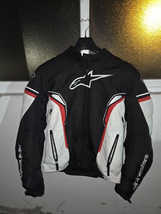 Casaco Alpinestars
