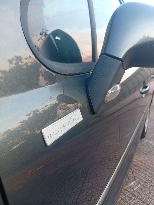 Peugeot 207 SW 2010