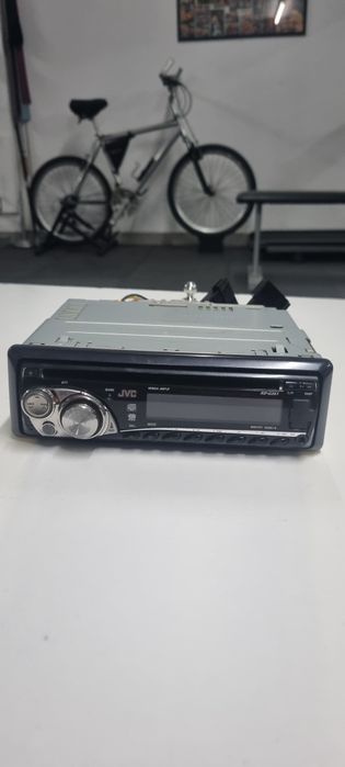 Radio smart fourfour 2006 a funcionar na perfeição